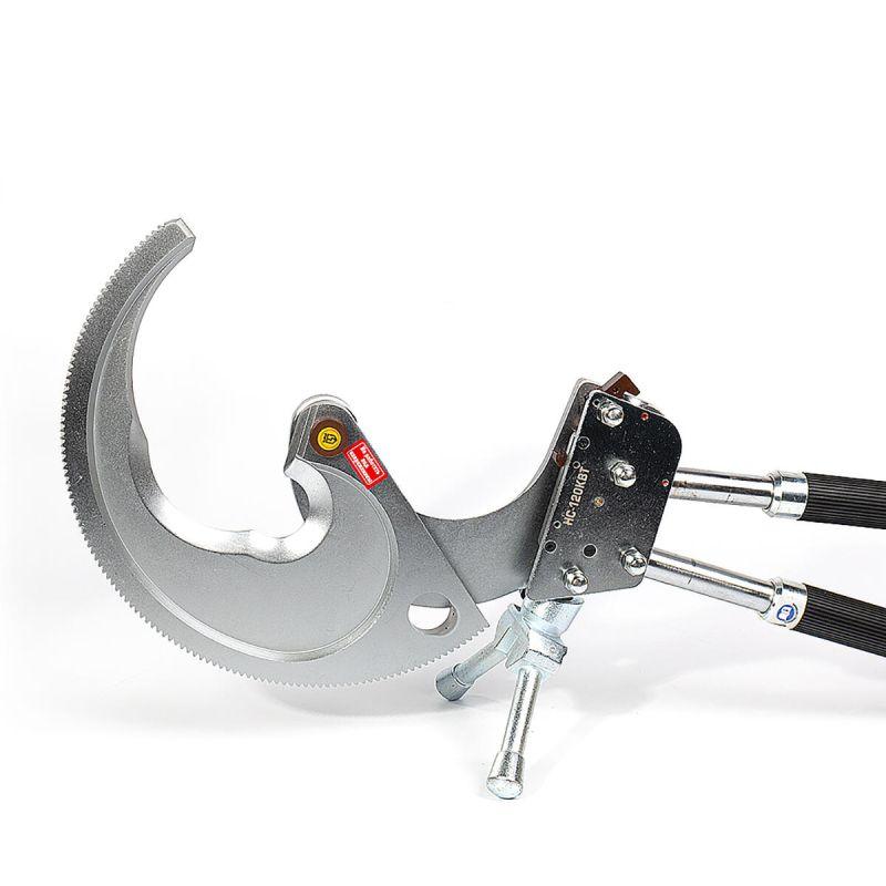 Ножницы секторные НС-120 КВТ 54569