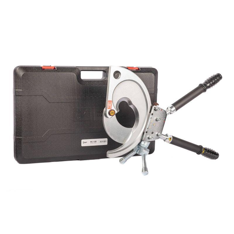 Ножницы секторные НС-120 КВТ 54569