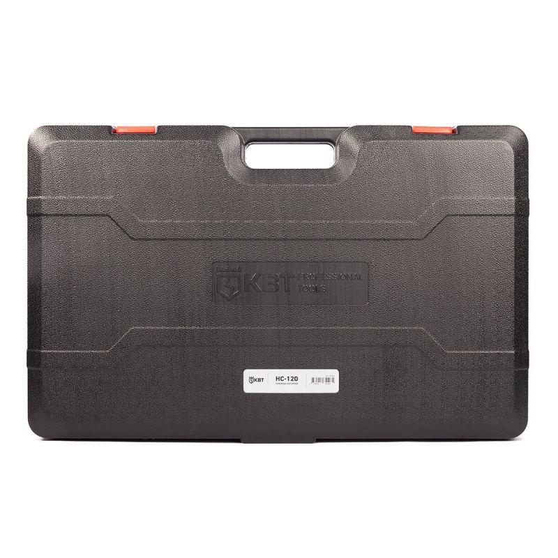 Ножницы секторные НС-120 КВТ 54569