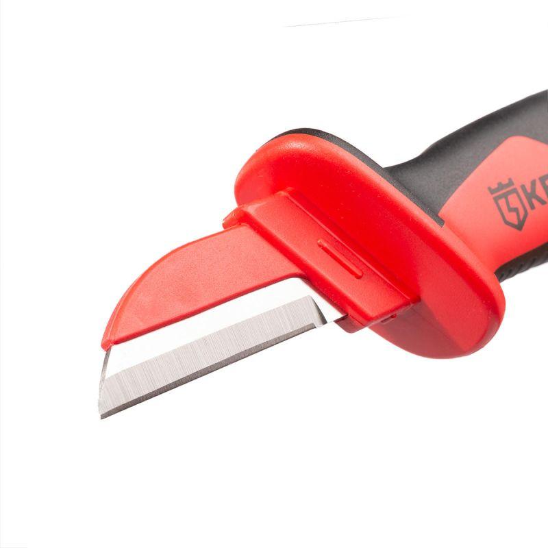 Нож диэлектрический НМИ-05 КВТ 60466