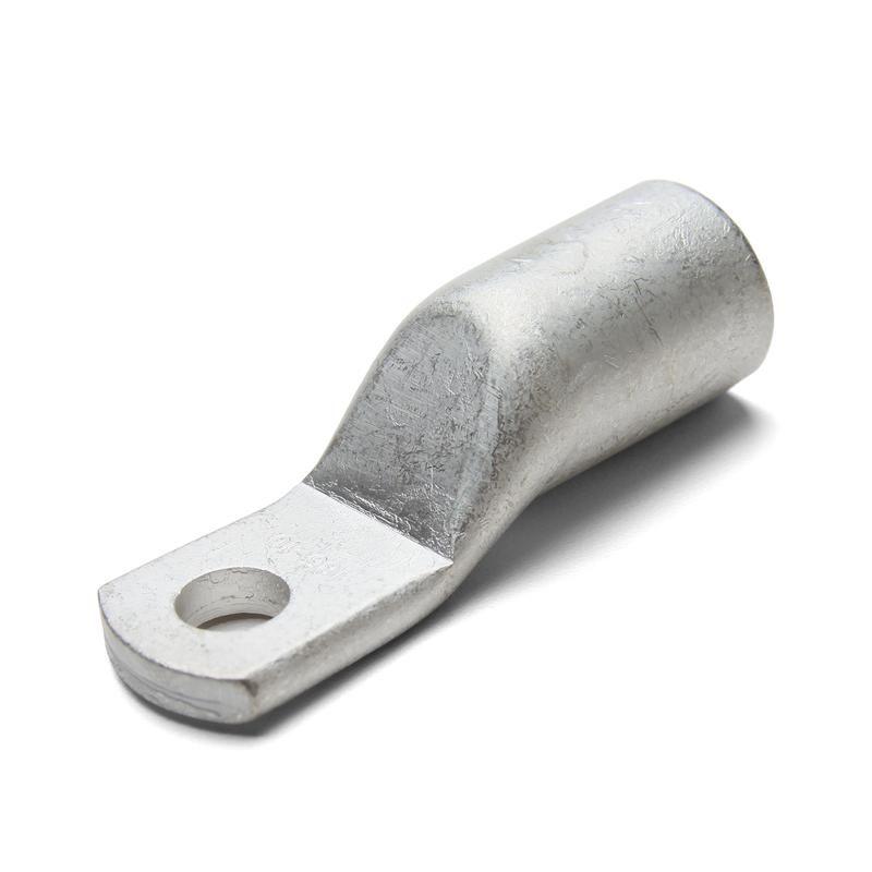 Наконечник медный ТМЛ-У 50-6 луженый КВТ 66693