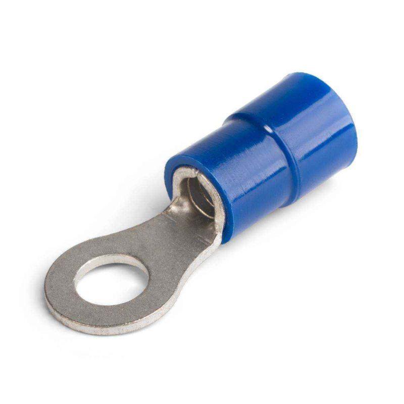 Наконечник кольцевой НКИ(н) 10-8 КВТ 61774