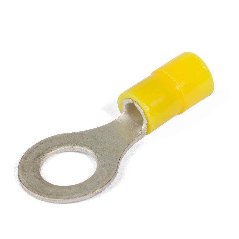 Наконечник кольцевой НКИ(н) 16-6 КВТ 61775