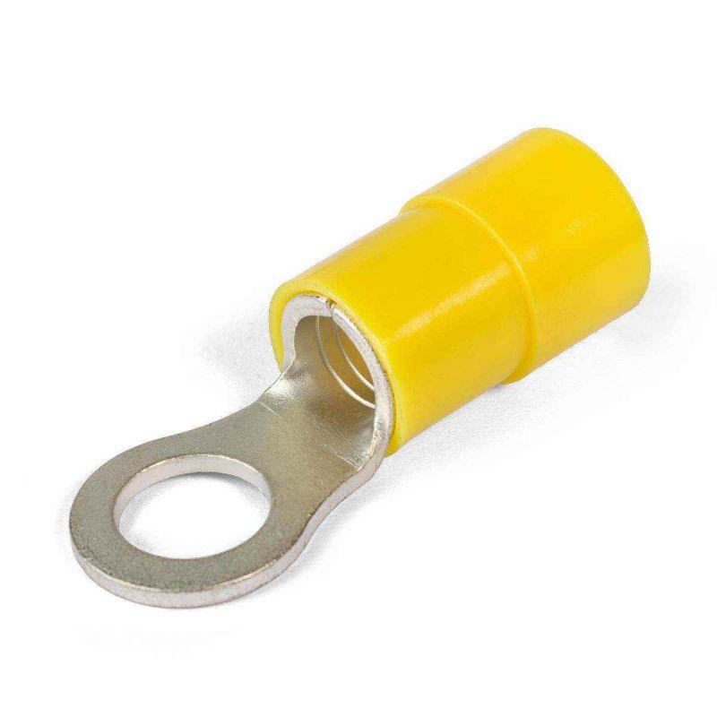 Наконечник кольцевой НКИ(н) 16-6 КВТ 61775