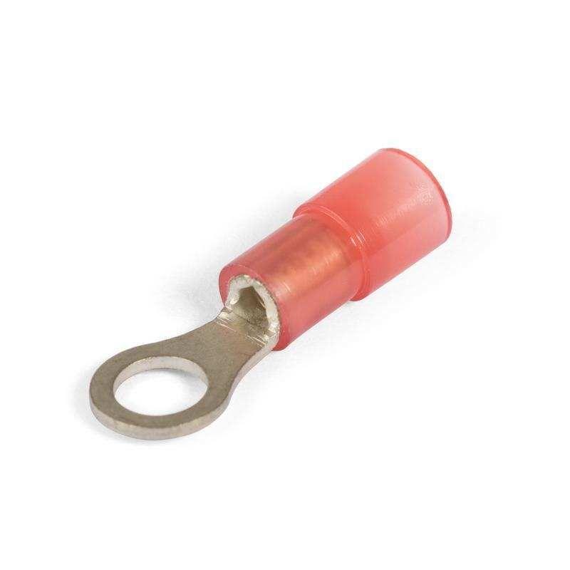 Наконечник кольцевой НКИ(н) 6.0-6 КВТ 57913