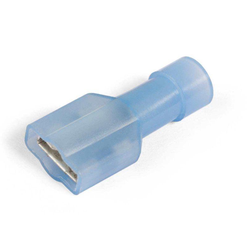 Разъем плоский РПИ-М(н) 6.0-(6.3) КВТ 56745