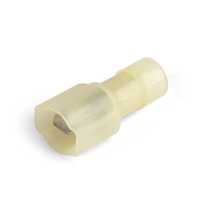 Разъем плоский РПИ-П(н) 2.5-(6.3) КВТ 56747