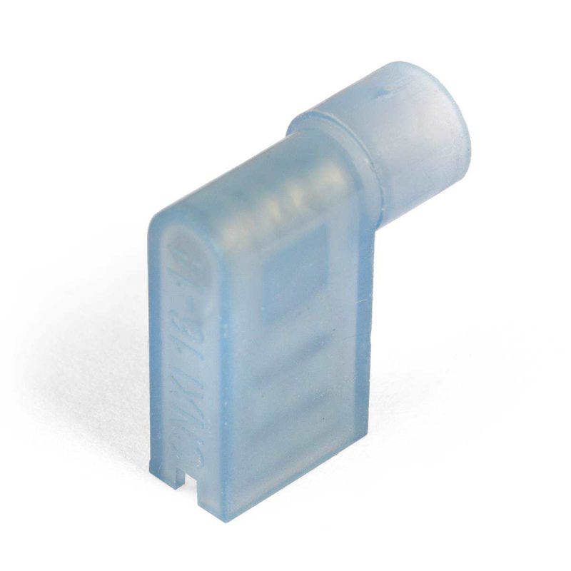 Разъем флажковый РФИ-М(н) 1.5-(6.3) КВТ 57925