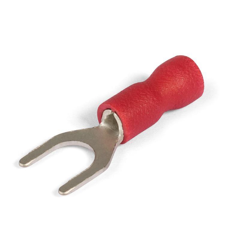 Наконечник вилочный НВИ 6.0-6 КВТ 47491