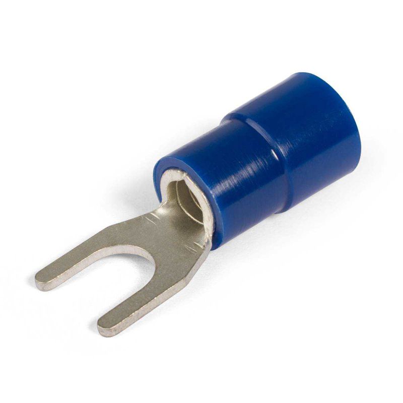 Наконечник вилочный НВИ(н) 10-6 КВТ 61780