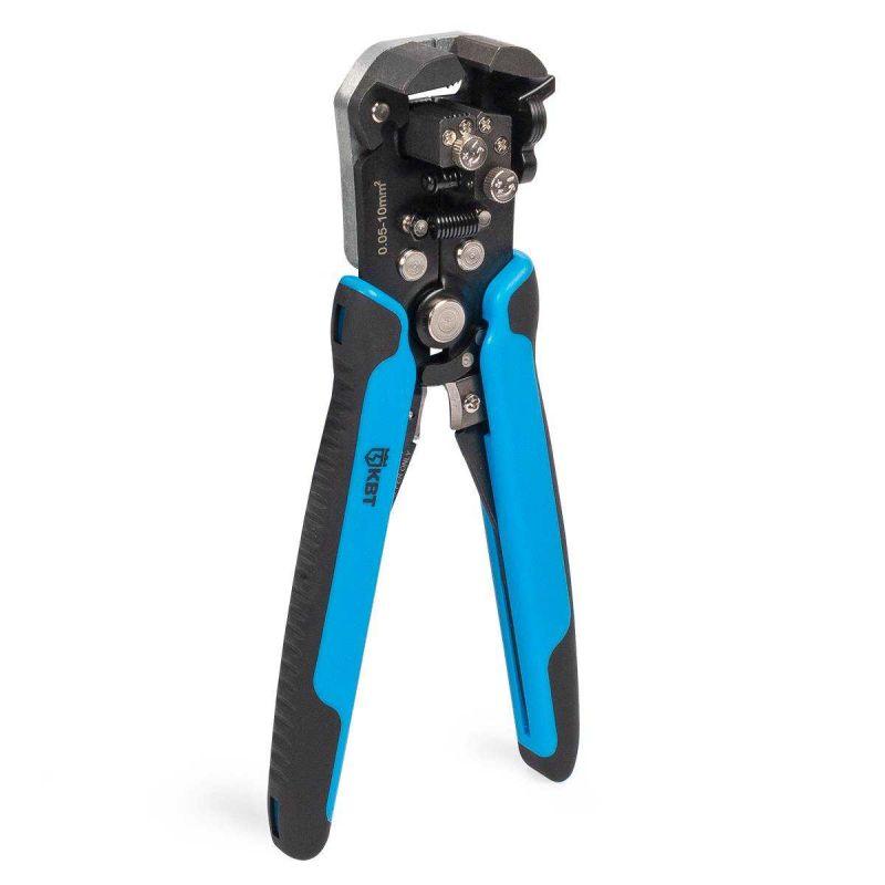 Инструмент для снятия изоляции WS-12 КВТ 69476