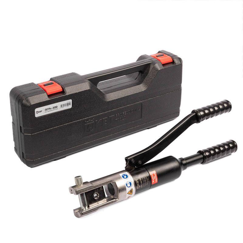 Пресс гидравлический ручной ПГРс-300 КВТ 49627