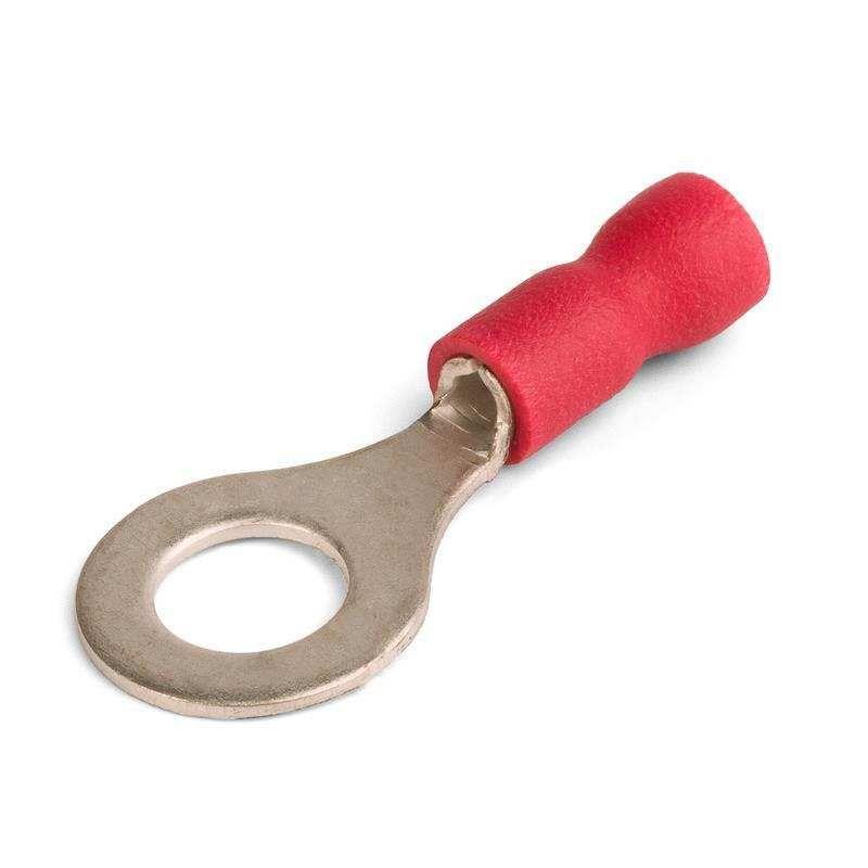 Наконечник кольцевой НКИ 6.0-4