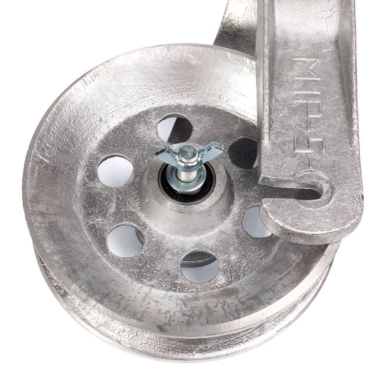 Ролик монтажный РМ-5-0 КВТ 58711