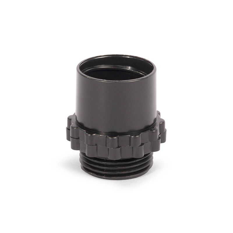 Муфта вводная для металлорукава с наружн. резьбой МВП 20 Fortisflex 49647