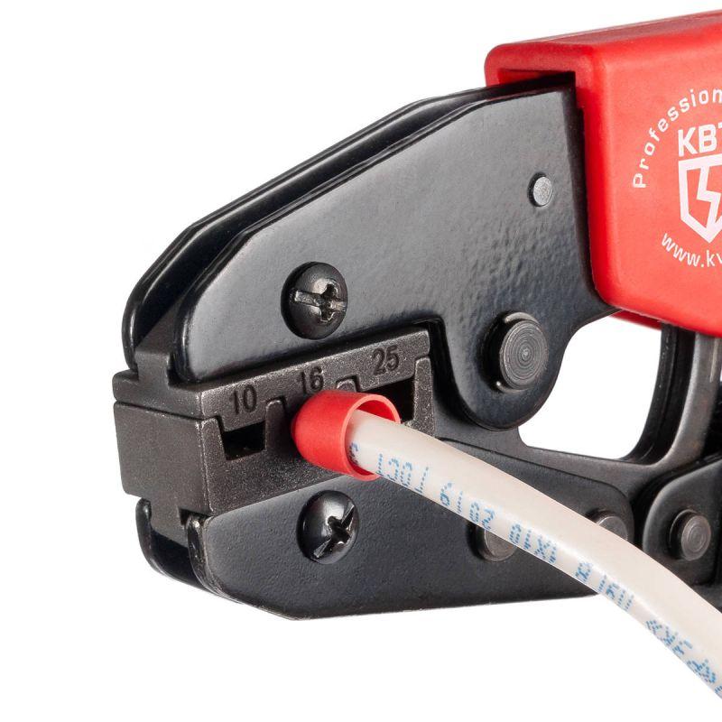 Пресс-клещи CTK-03 КВТ 56540