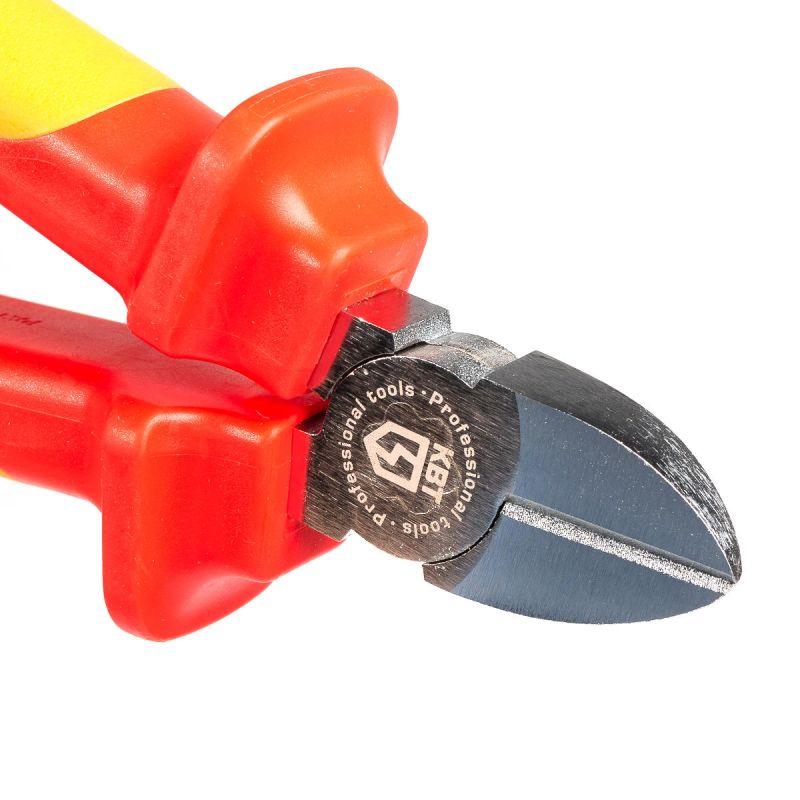 Бокорезы диэлектрические "Профи" 160мм КВТ 67359