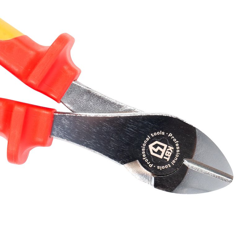 Бокорезы диэлектрические "Профи" 180мм КВТ 67360