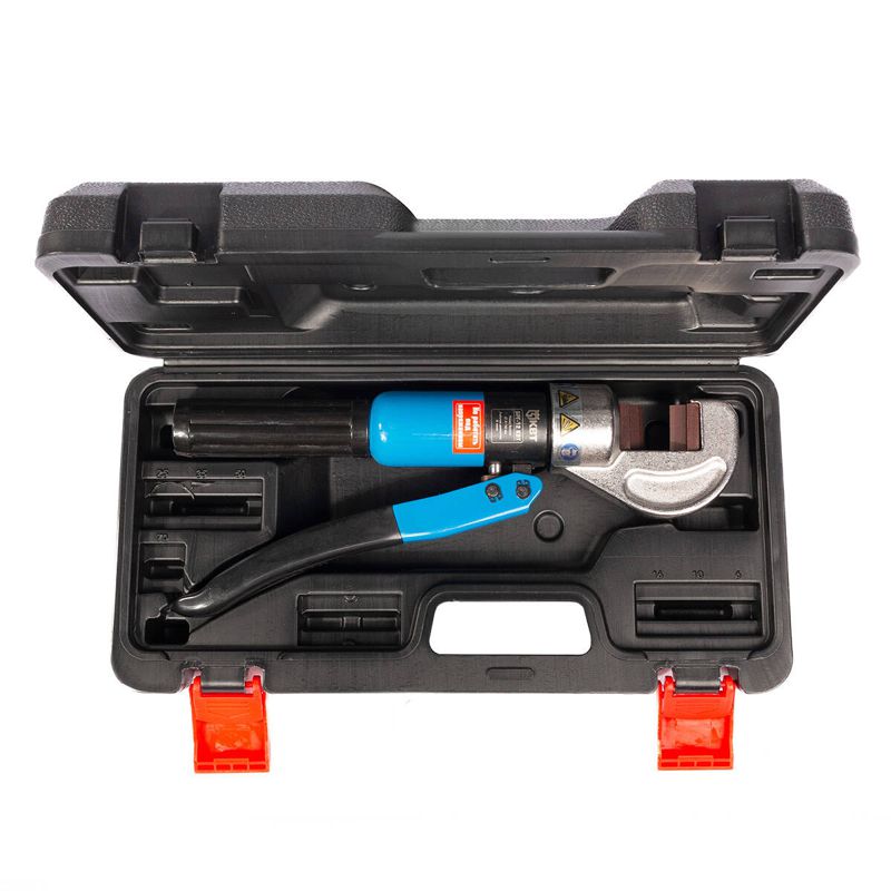 Болторез гидравлический БРГ-12 КВТ 67657