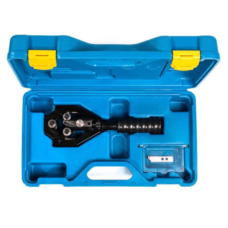 Инструмент для разделки каб. из сшитого полиэтилена КСП-40 КВТ 55908