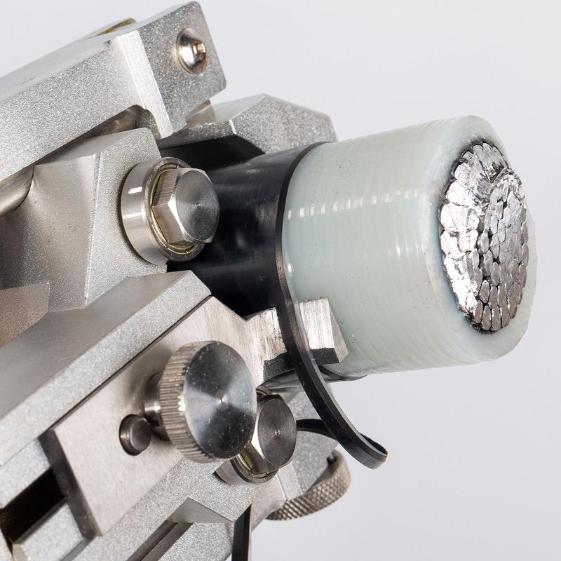 Инструмент для разделки каб. из сшитого полиэтилена КСП-65 КВТ 63024