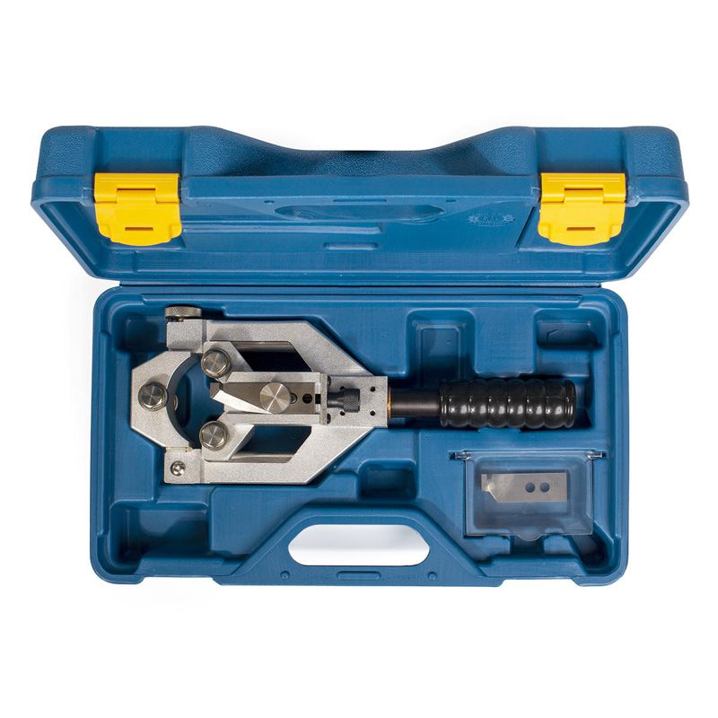 Инструмент для разделки каб. из сшитого полиэтилена КСП-65 КВТ 63024