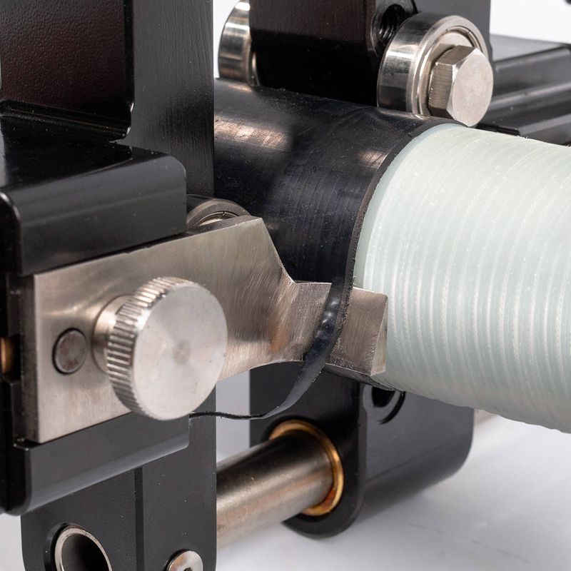 Инструмент для разделки каб. из сшитого полиэтилена КСП-90 КВТ 53983