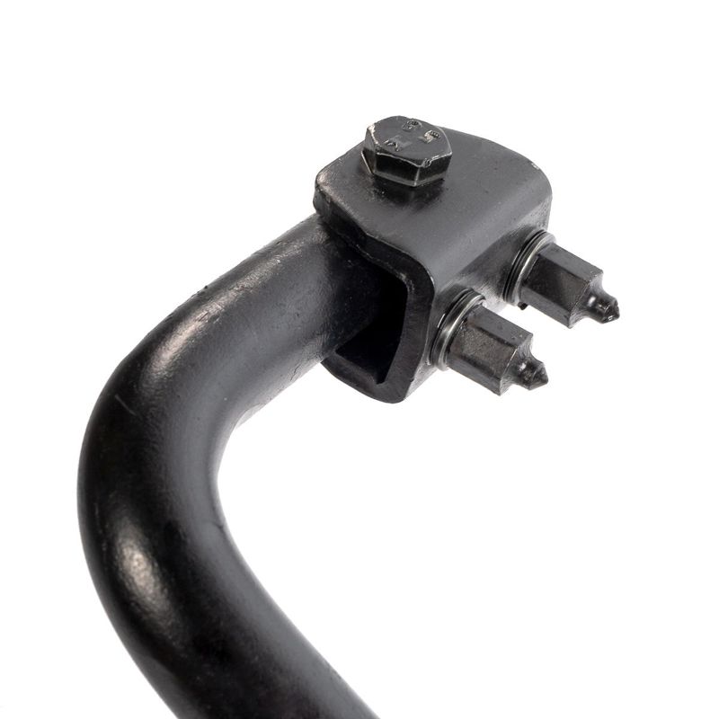 Лазы ЛУ (с шипами) (пара) КВТ 61192