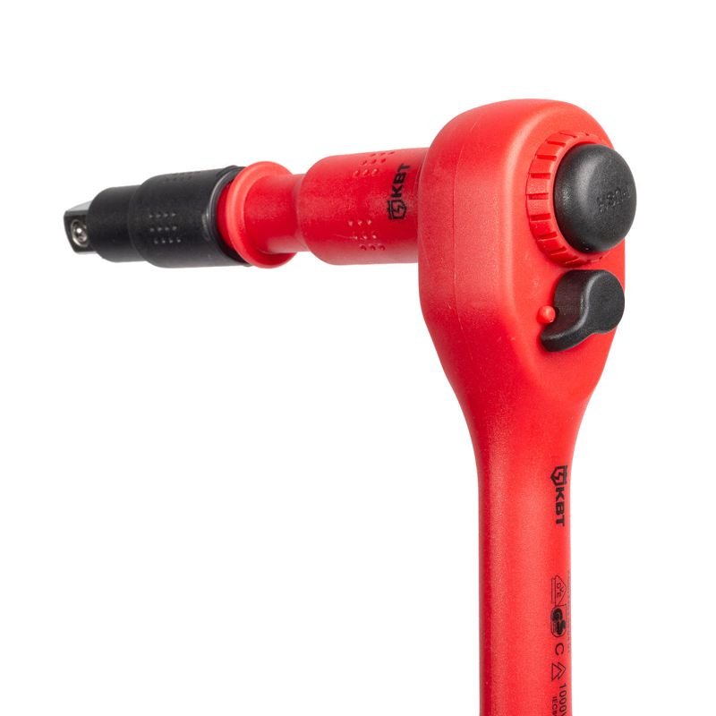 Набор диэлектрического инструмента 1/2" НИИ-05 КВТ 60468