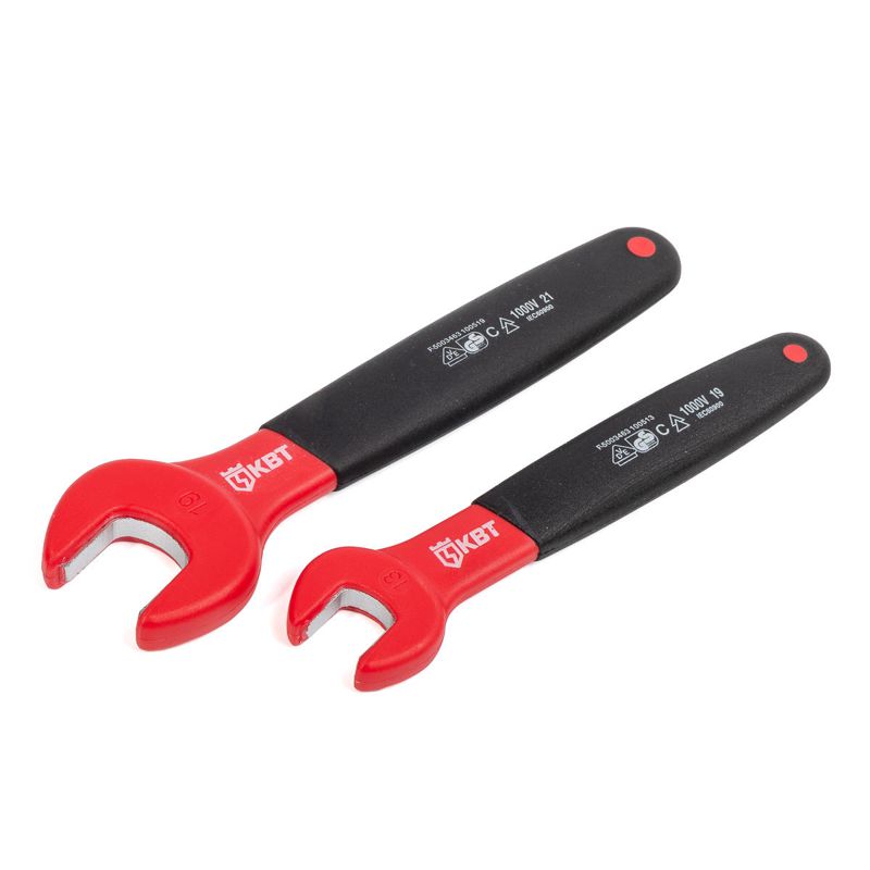 Набор диэлектрического инструмента НИИ-11 КВТ 65186