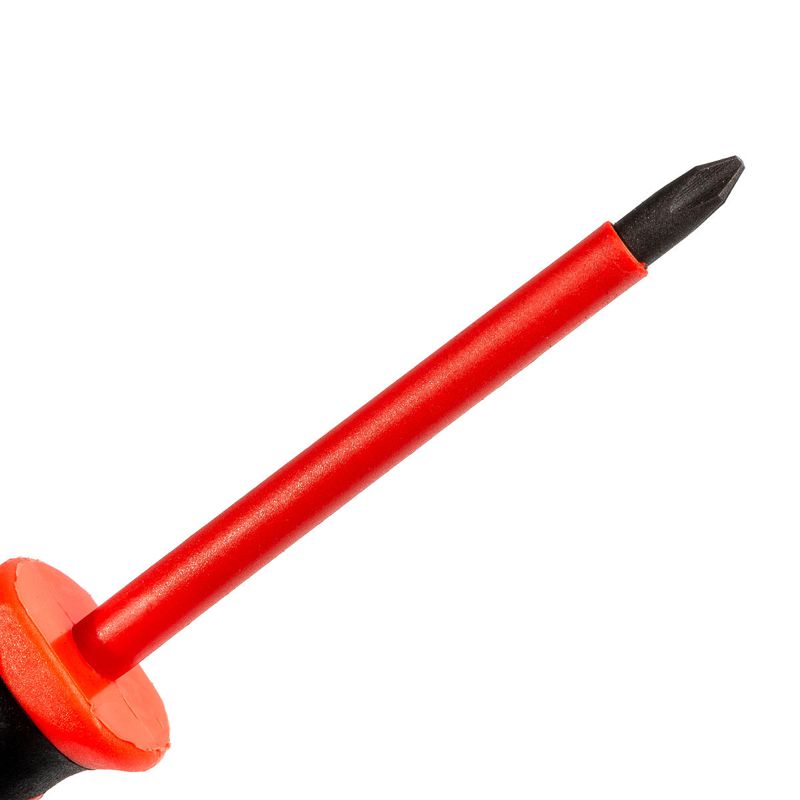 Набор диэлектрического инструмента НИИ-11 КВТ 65186