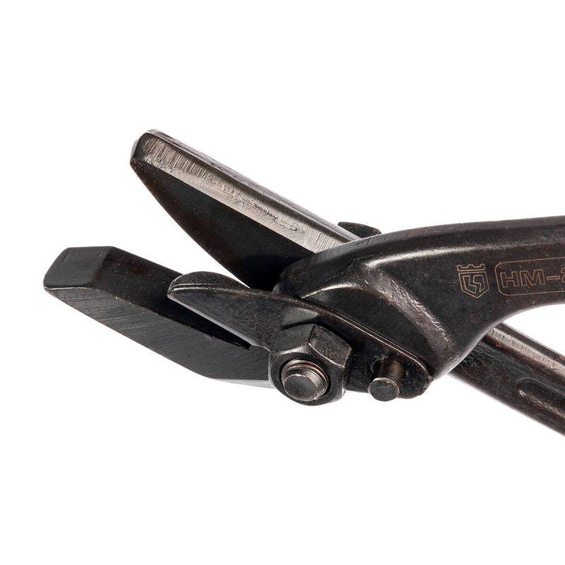 Ножницы для резки стальных лент НМ-20 КВТ 63025