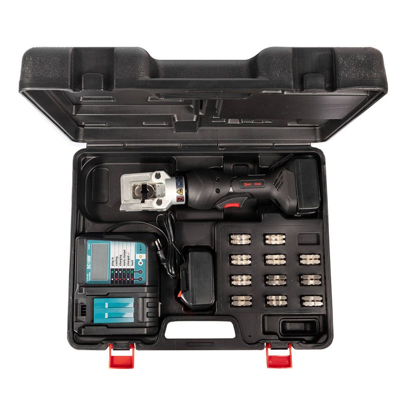 Пресс гидравлический аккумуляторный ПГРА-240 КВТ 68078