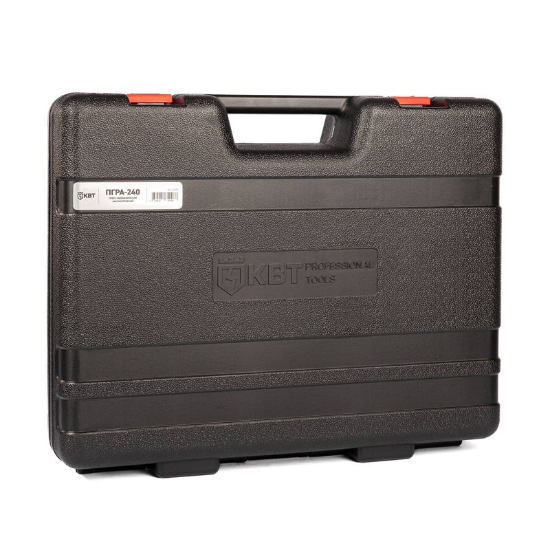 Пресс гидравлический аккумуляторный ПГРА-240 КВТ 68078