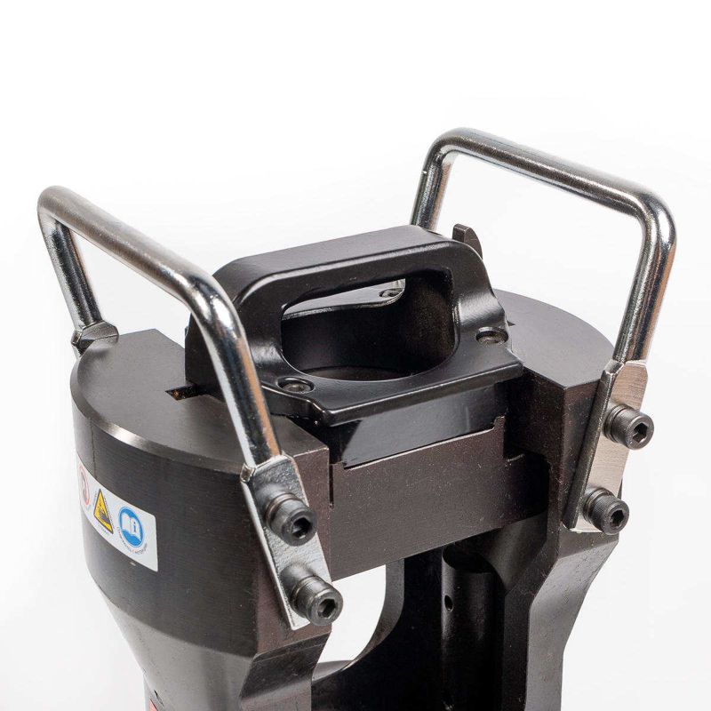 Пресс гидравлический ПГ-100 тонн КВТ 59496