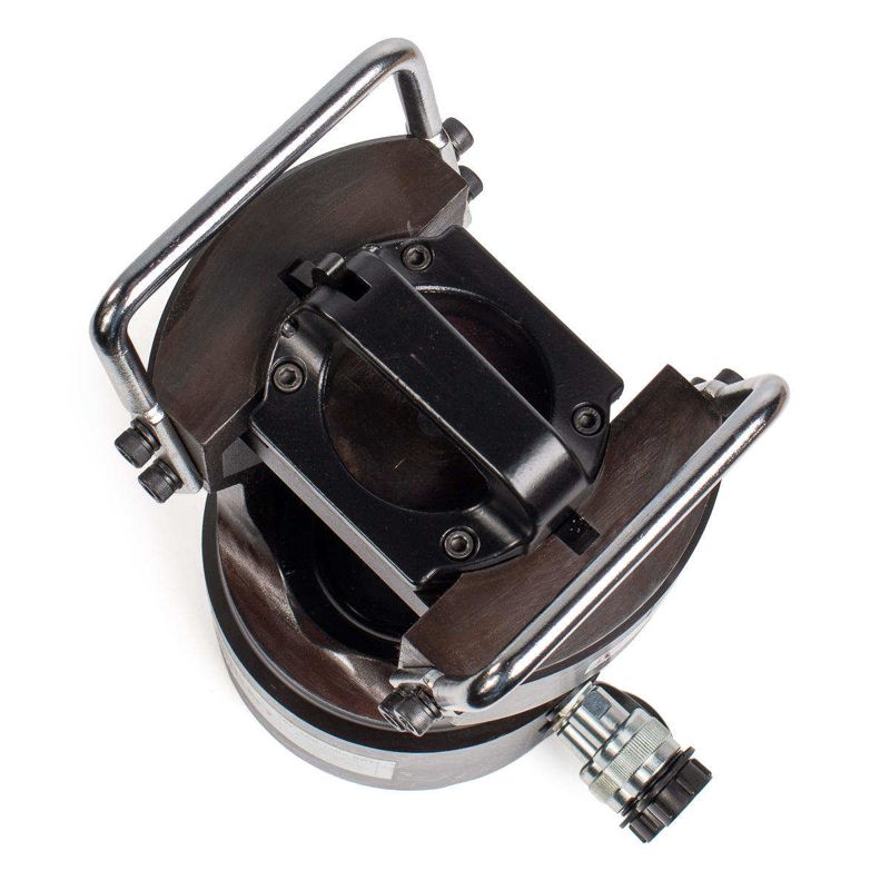 Пресс гидравлический ПГ-100 тонн КВТ 59496