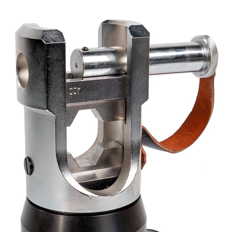 Пресс гидравлический ПГ-1000 КВТ 54724