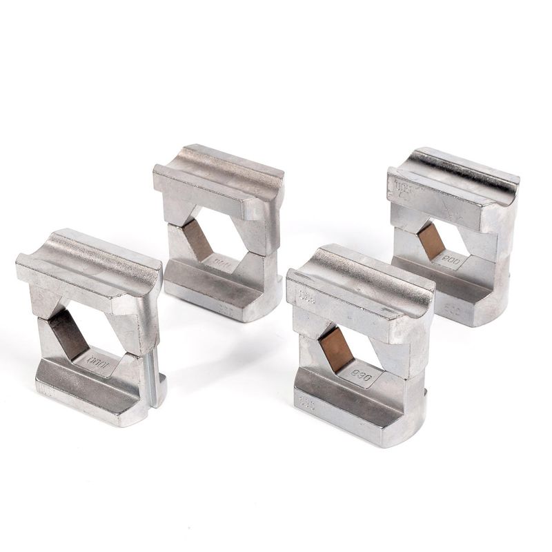 Пресс гидравлический ПГ-1000 КВТ 54724