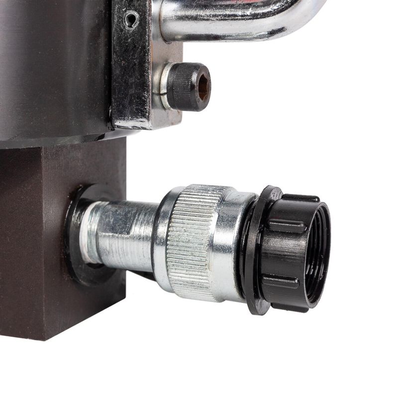 Пресс гидравлический ПГ-60 тонн (без матриц) КВТ 61564