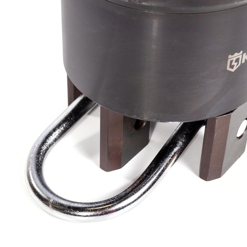 Пресс гидравлический ПГ-60 тонн (без матриц) КВТ 61564