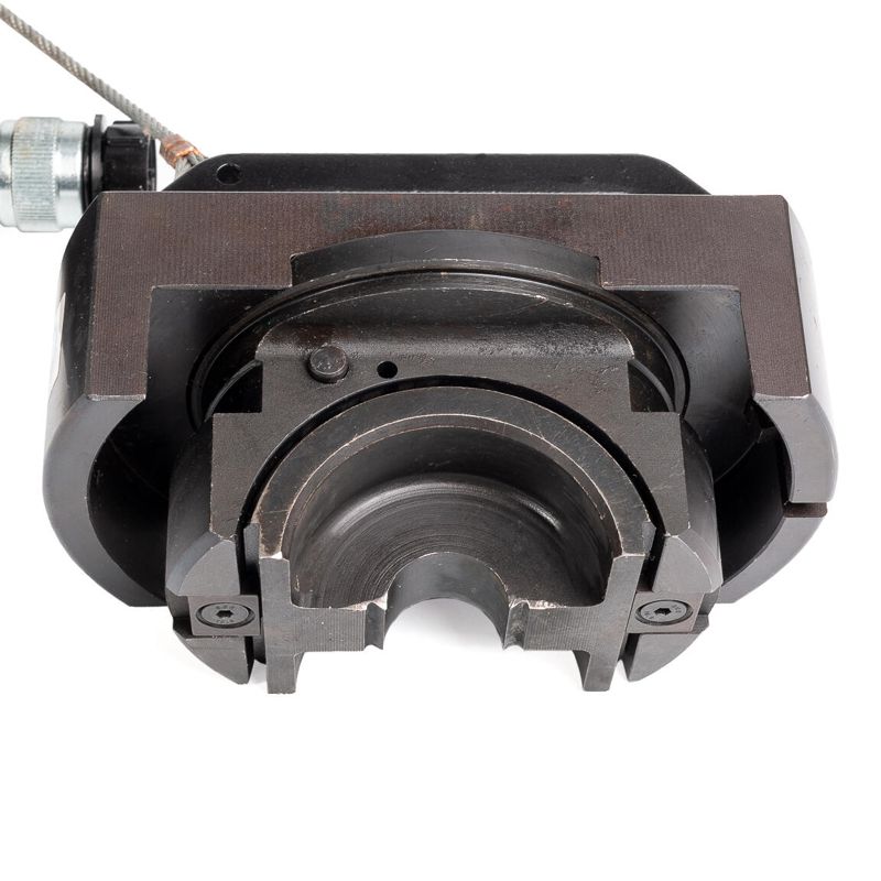 Пресс гидравлический ПГ-60 тонн (без матриц) КВТ 61564