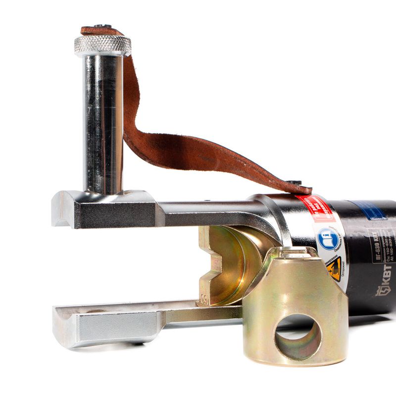 Пресс гидравлический ПГ-630 КВТ 54949