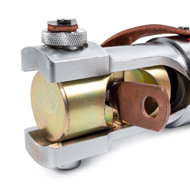 Пресс гидравлический ПГ-630 КВТ 54949