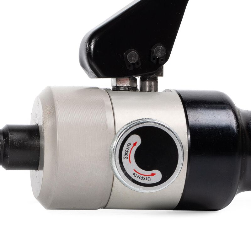 Пресс гидравлический ручной для пробивки отверстий поворотный ПГРОп-60А КВТ 66536