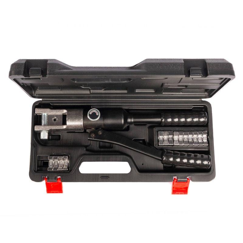 Пресс гидравлический ручной ПГРс-120 КВТ 57605