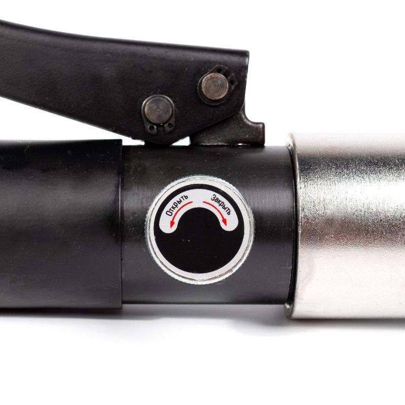 Пресс гидравлический ручной ПГРс-120 КВТ 57605