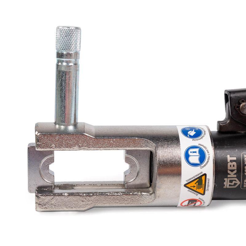 Пресс гидравлический ручной ПГРс-120 КВТ 57605