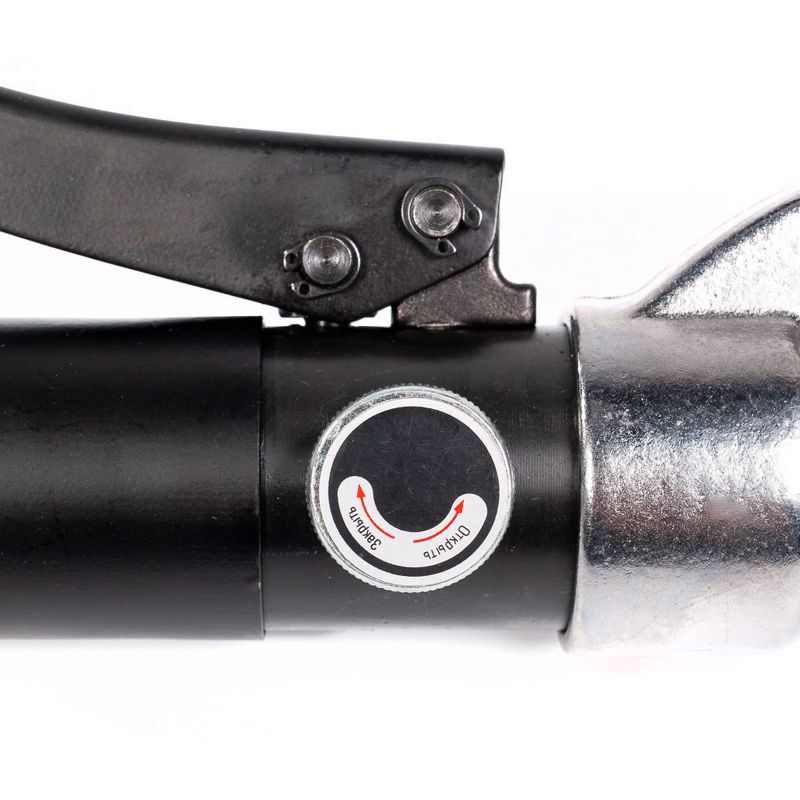 Пресс гидравлический ручной ПГРс-120у КВТ 67052