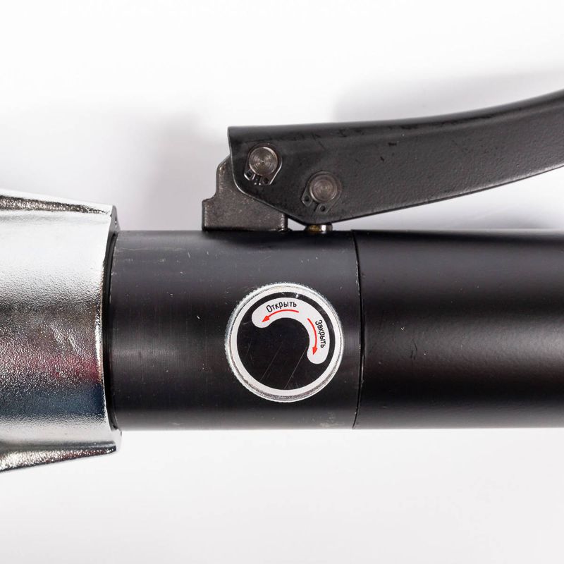 Пресс гидравлический ручной ПГРс-240 КВТ 57759