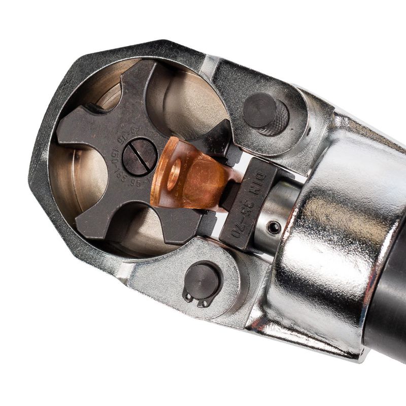 Пресс гидравлический ручной ПГРс-240 КВТ 57759